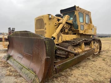Main image Caterpillar D9H